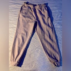 Selling Girls Youth Champion Sweatpants